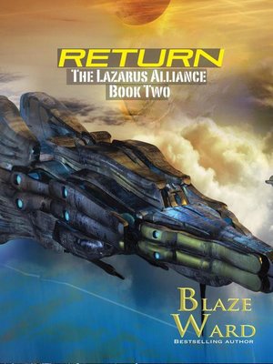 cover image of Return